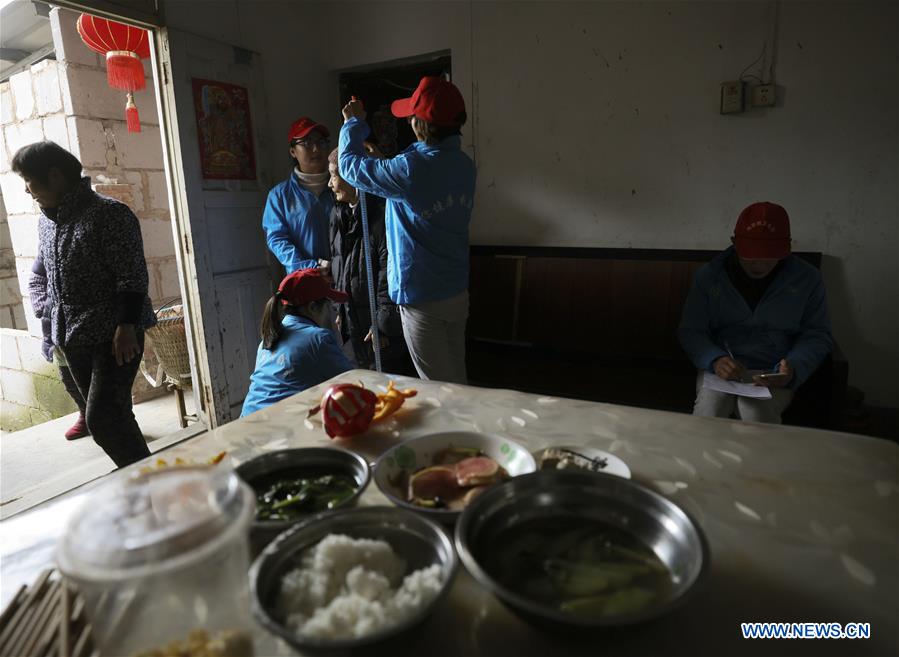 CHINA-CHONGQING-RURAL DOCTORS (CN)