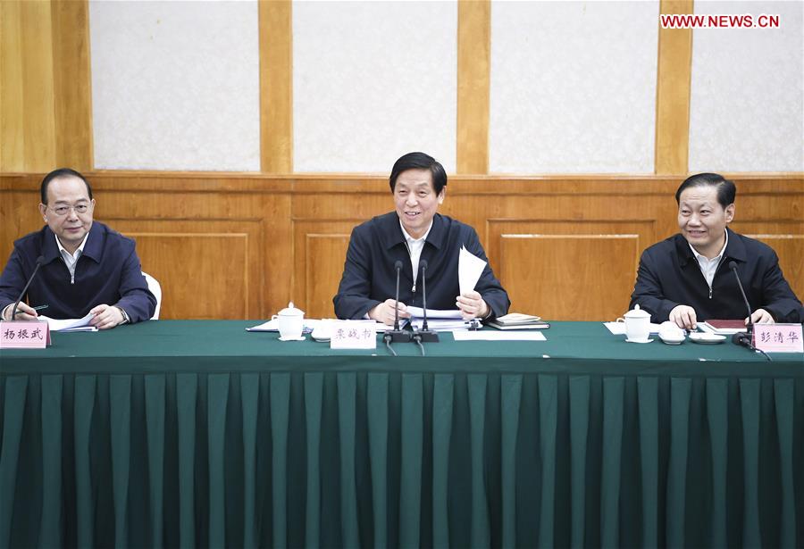 CHINA-SICHUAN-CHENGDU-LI ZHANSHU-INSPECTION (CN)