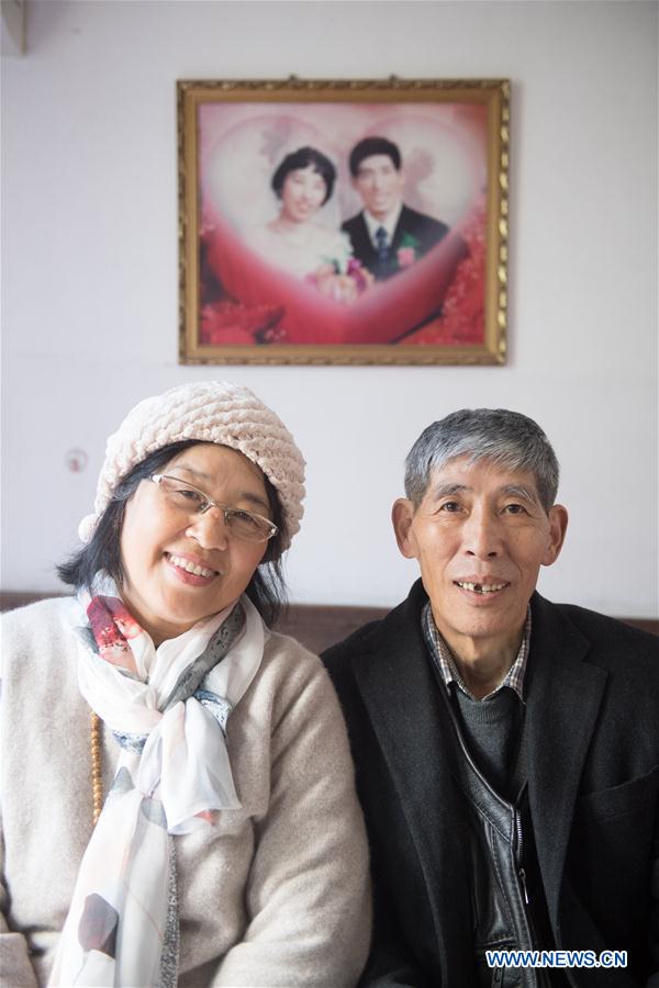 CHINA-ZHEJIANG-BARRIER-FREE MOVIE-VOLUNTEER (CN)