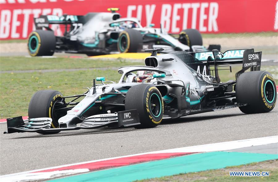 (SP)CHINA-SHANGHAI-F1-GRAND PRIX