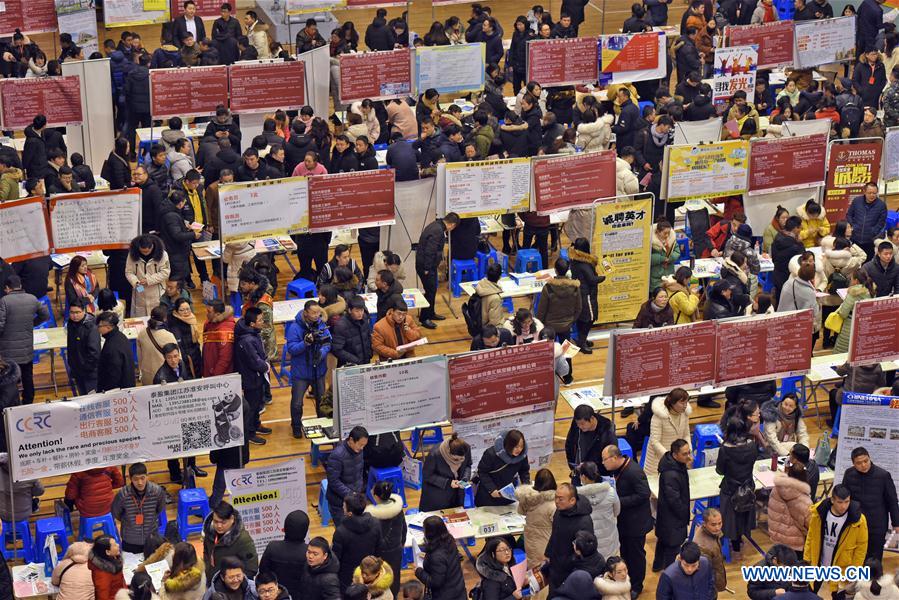 Xinhua Headlines: Chinese economy in good shape in Q1 