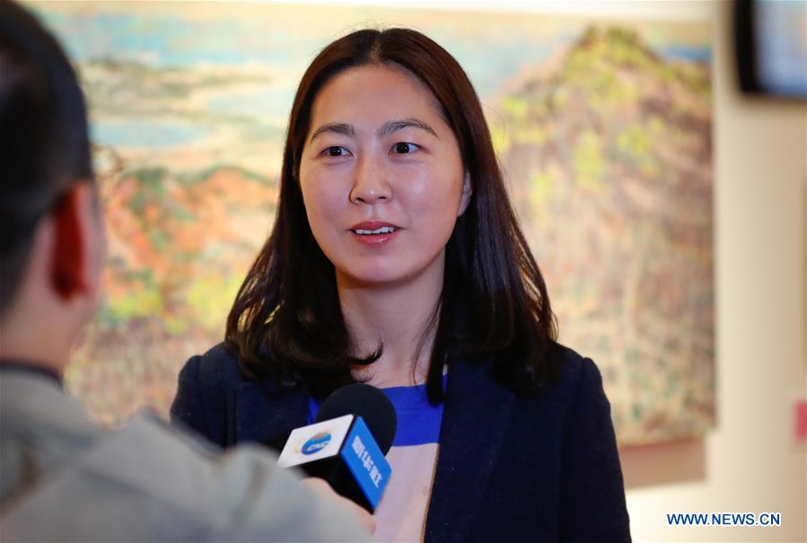 SOUTH KOREA-SEOUL-DMZ EXHIBITION