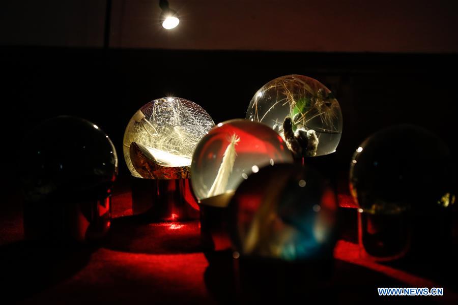 SOUTH KOREA-SEOUL-DMZ EXHIBITION