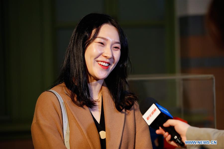 SOUTH KOREA-SEOUL-DMZ EXHIBITION