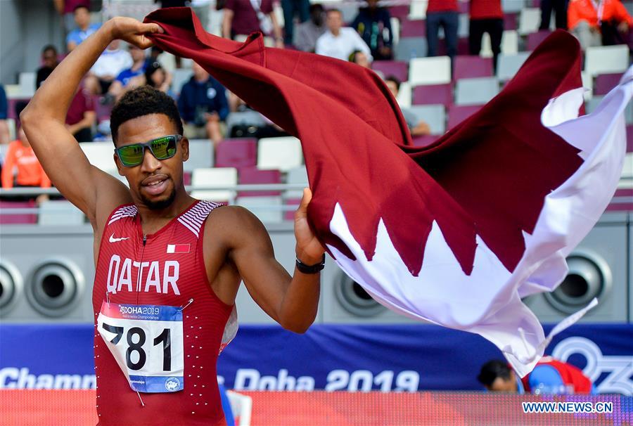 (SP)QATAR-DOHA-ASIAN ATHLETICS CHAMPIONSHIPS