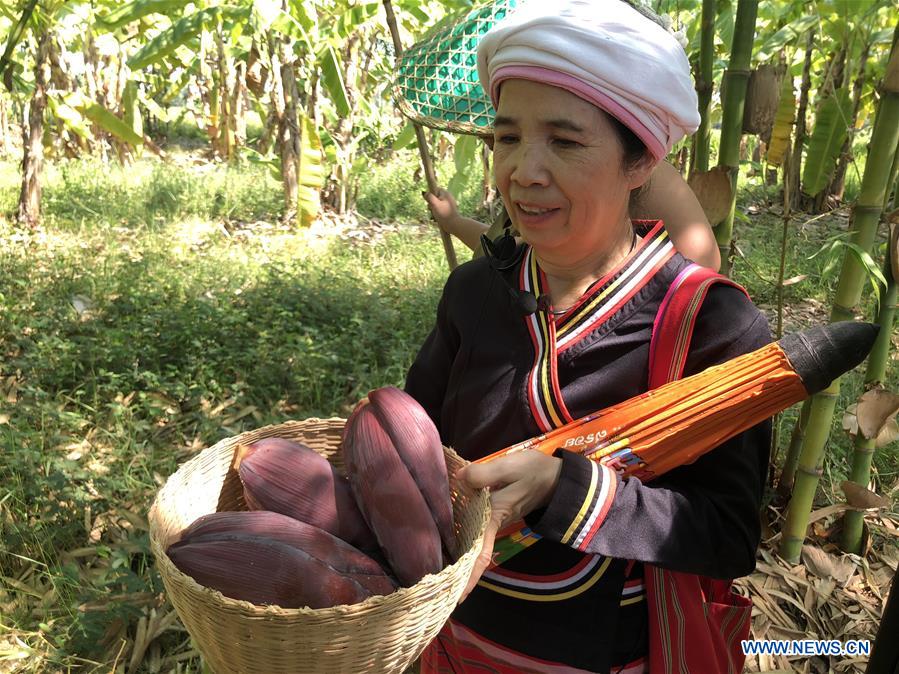 THAILAND-CHIANG MAI-TOURISM