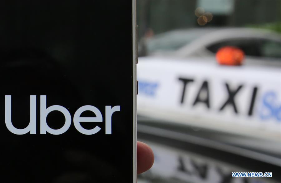 AUSTRALIA- SYDNEY-UBER-CLASS ACTION-TAXI DRIVERS