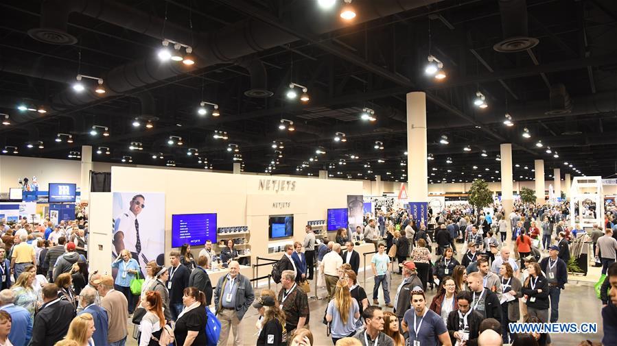 U.S.-OMAHA-BERKSHIRE HATHAWAY-SHAREHOLDERS MEETING