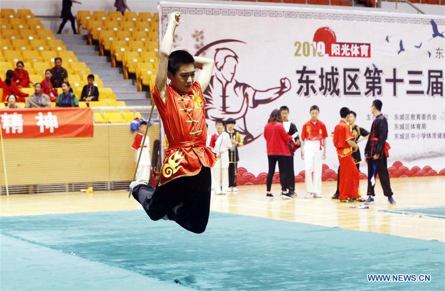 #CHINA-BEIJING-WUSHU-COMPETITION (CN)