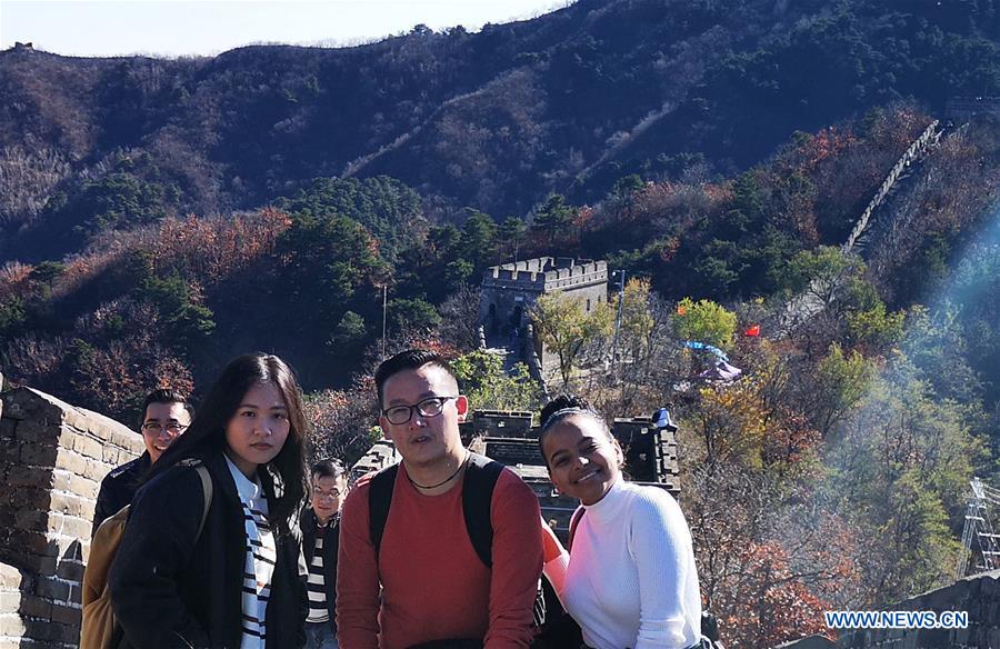 (CDAC)CHINA-BEIJING-PHOTO EXHIBITION-BHUTAN-SANGAY TENZIN (CN)