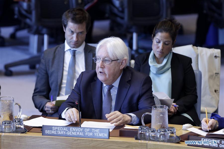 UN-SECURITY COUNCIL-YEMEN