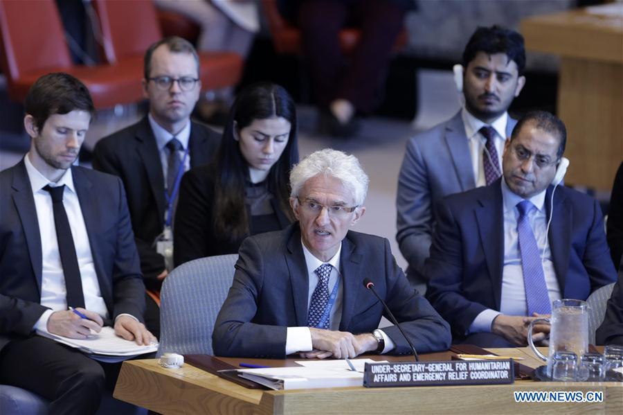 UN-SECURITY COUNCIL-YEMEN
