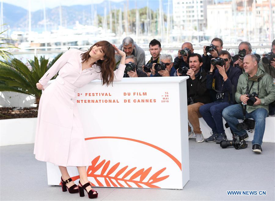 FRANCE-CANNES-FILM FESTIVAL-A BROTHER'S LOVE