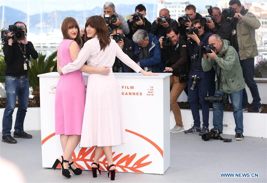 FRANCE-CANNES-FILM FESTIVAL-A BROTHER'S LOVE