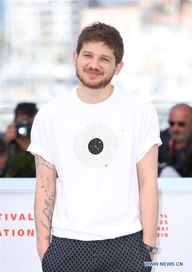 FRANCE-CANNES-FILM FESTIVAL-PHOTOCALL-BEANPOLE