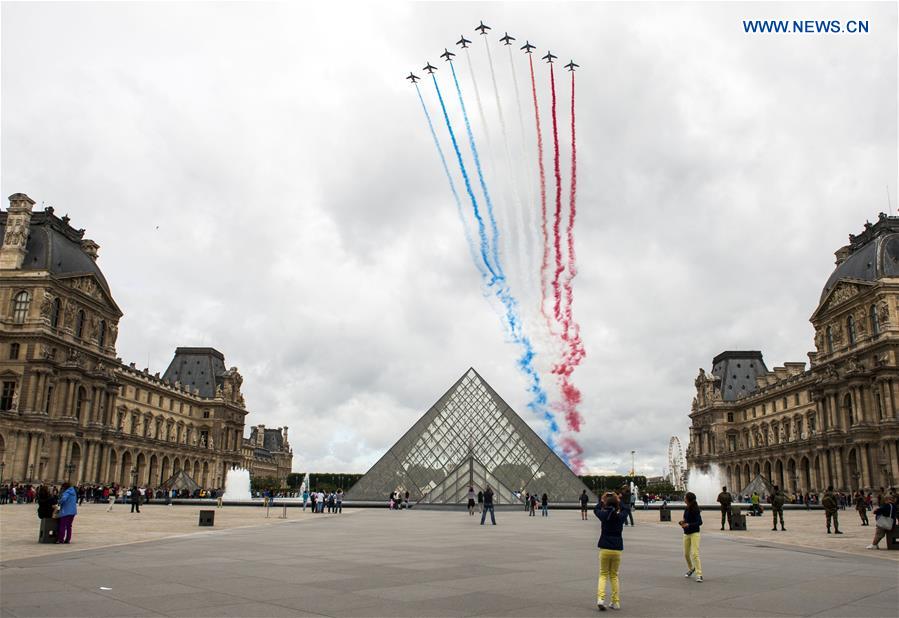 U.S.-CHINESE AMERICAN ARCHITECT-PASSING AWAY