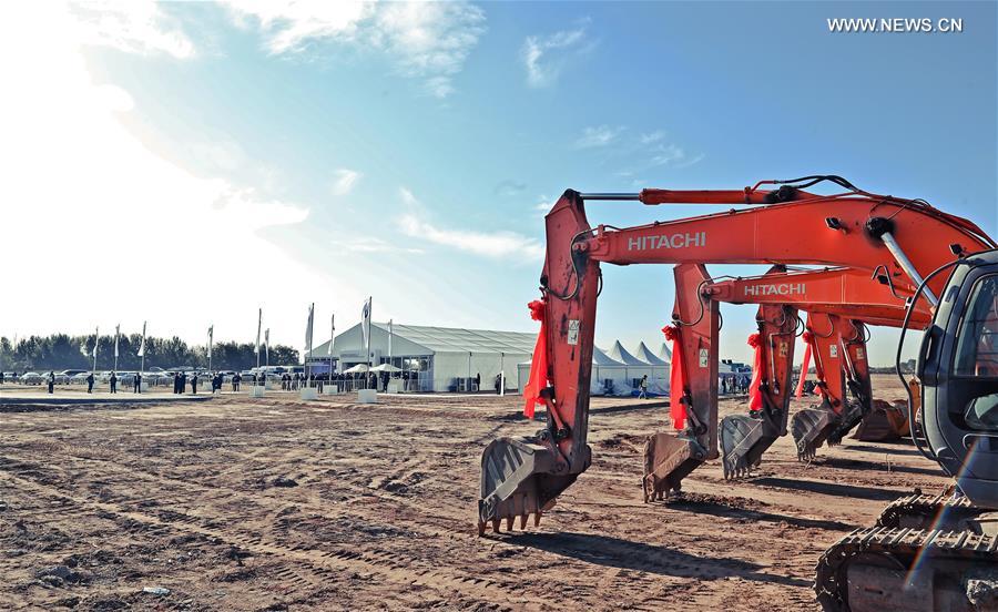 Xinhua Headlines: European enterprises bullish about growth prospect in China