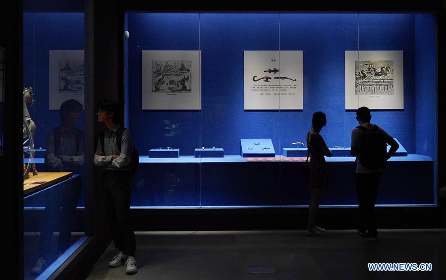 CHINA-YUNNAN-KUNMING-EXHIBITION (CN)