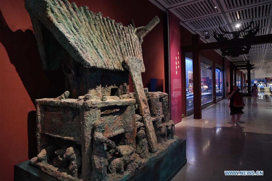 CHINA-YUNNAN-KUNMING-EXHIBITION (CN)