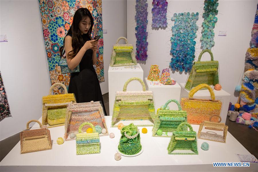 #CHINA-JIANGSU-NANJING-UNIVERSITY-CARNIVAL(CN)