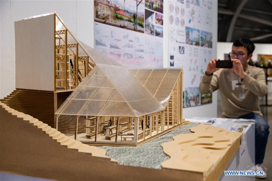 #CHINA-JIANGSU-NANJING-UNIVERSITY-CARNIVAL(CN)