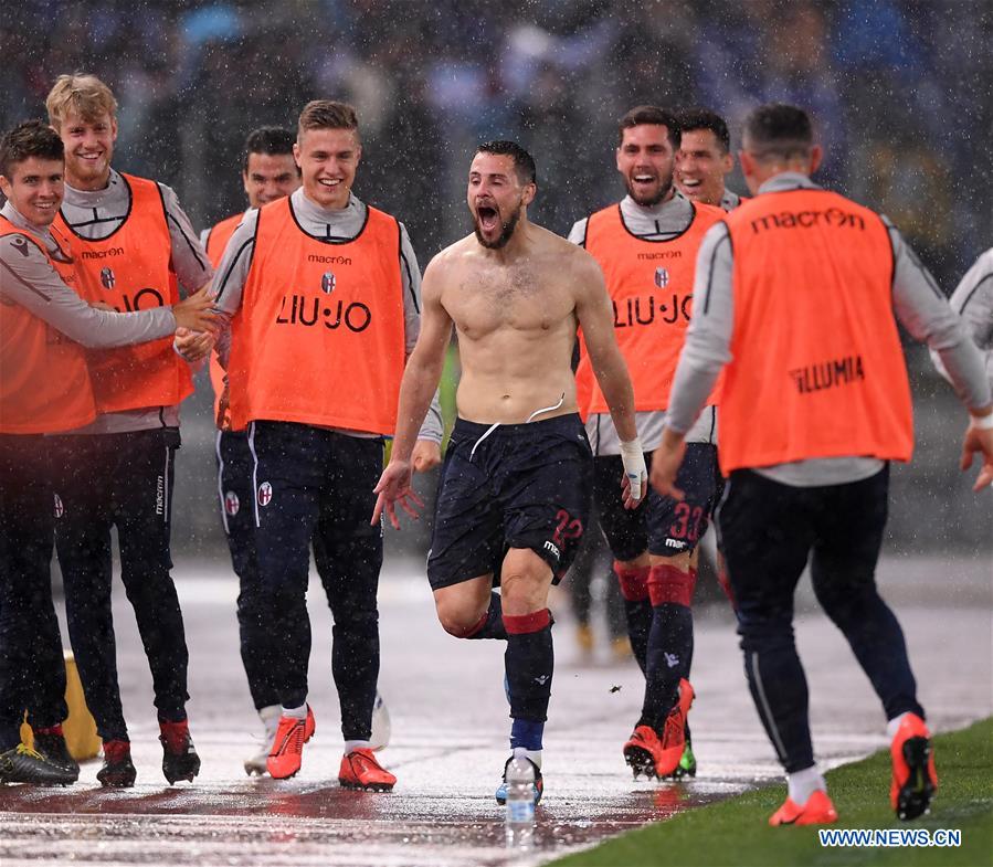 XINHUA PHOTOS OF THE DAY