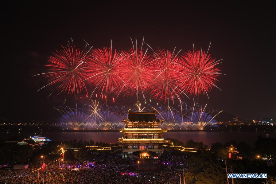 CHINA-HUNAN-CHANGSHA-HIGH-QUALITY DEVELOPMENT (CN)