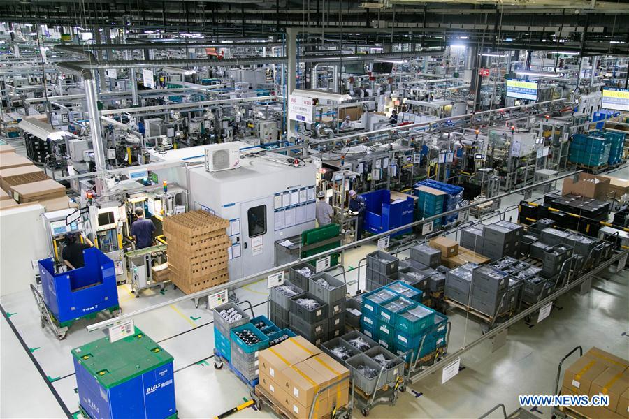 CHINA-HUNAN-CHANGSHA-HIGH-QUALITY DEVELOPMENT (CN)