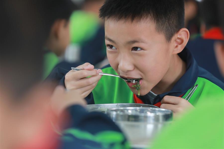 CHINA-GUIZHOU-TONGREN-BIG DATA-FOOD SAFETY (CN)