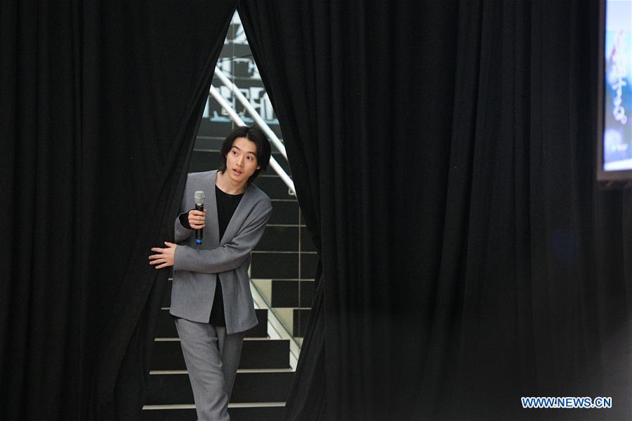 SINGAPORE-KINGDOM-PRESS CONFERENCE