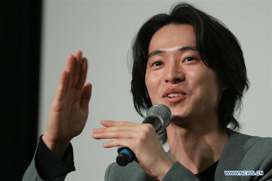 SINGAPORE-KINGDOM-PRESS CONFERENCE