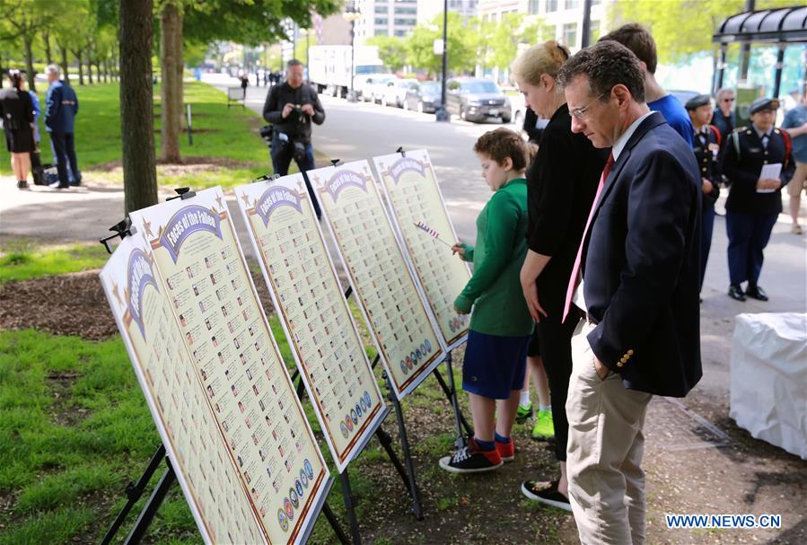 U.S.-CHICAGO-MEMORIAL DAY-COMMEMORATION