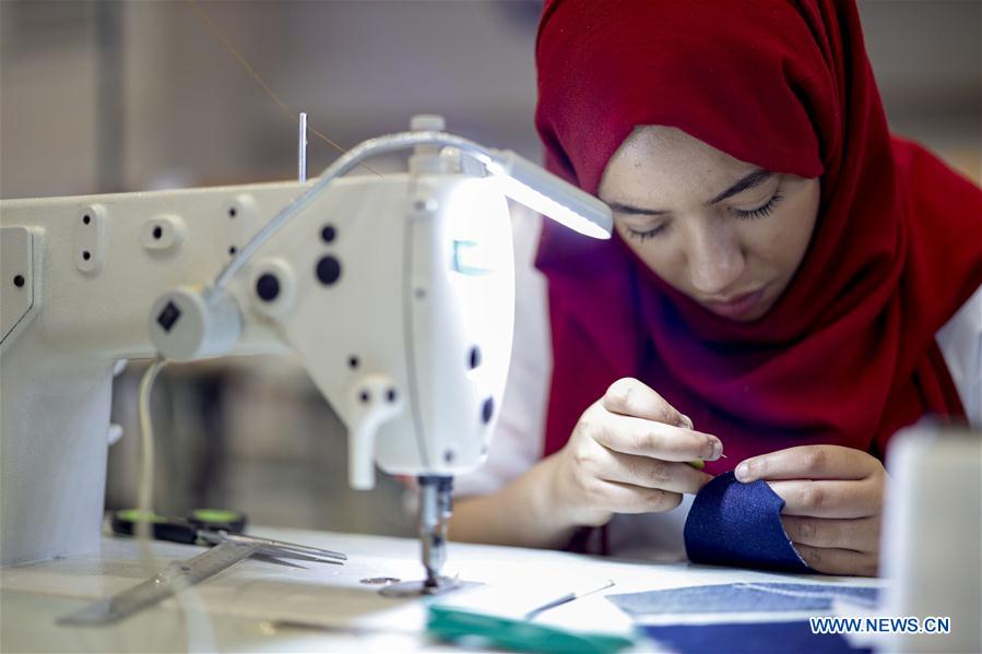 CHINA-CHONGQING-VOCATIONAL SKILLS-COMPETITION (CN)