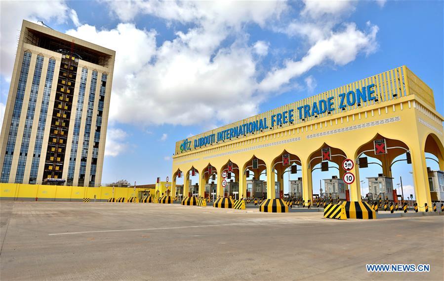 Xinhua Headlines: Ambitious African free trade pact aims to boost development