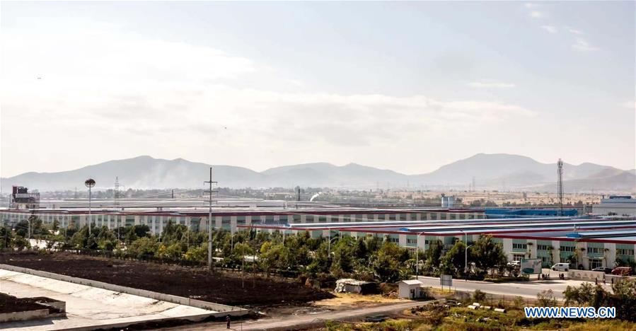 Xinhua Headlines: Ambitious African free trade pact aims to boost development