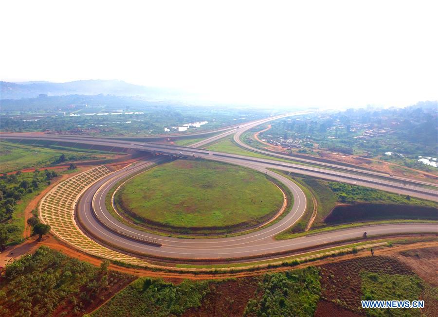 Xinhua Headlines: Ambitious African free trade pact aims to boost development 