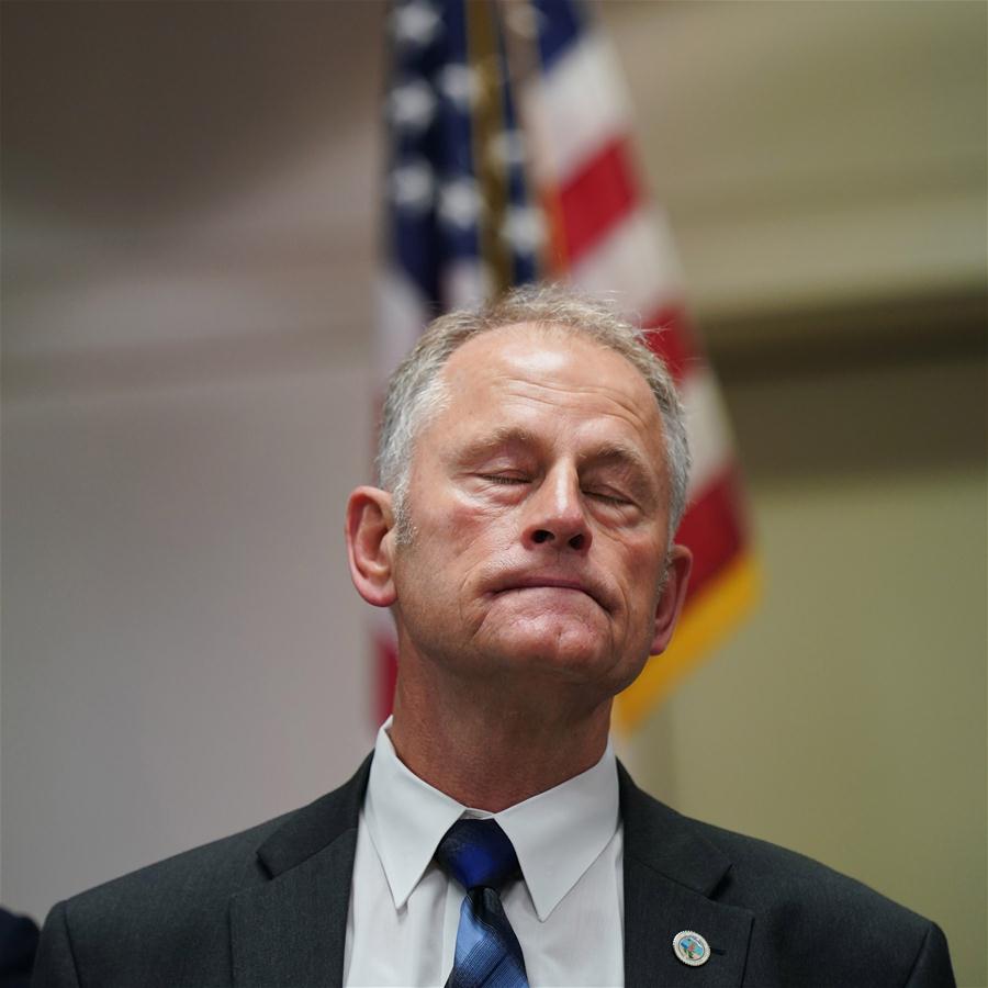 U.S.-VIRGINIA-MASS SHOOTING