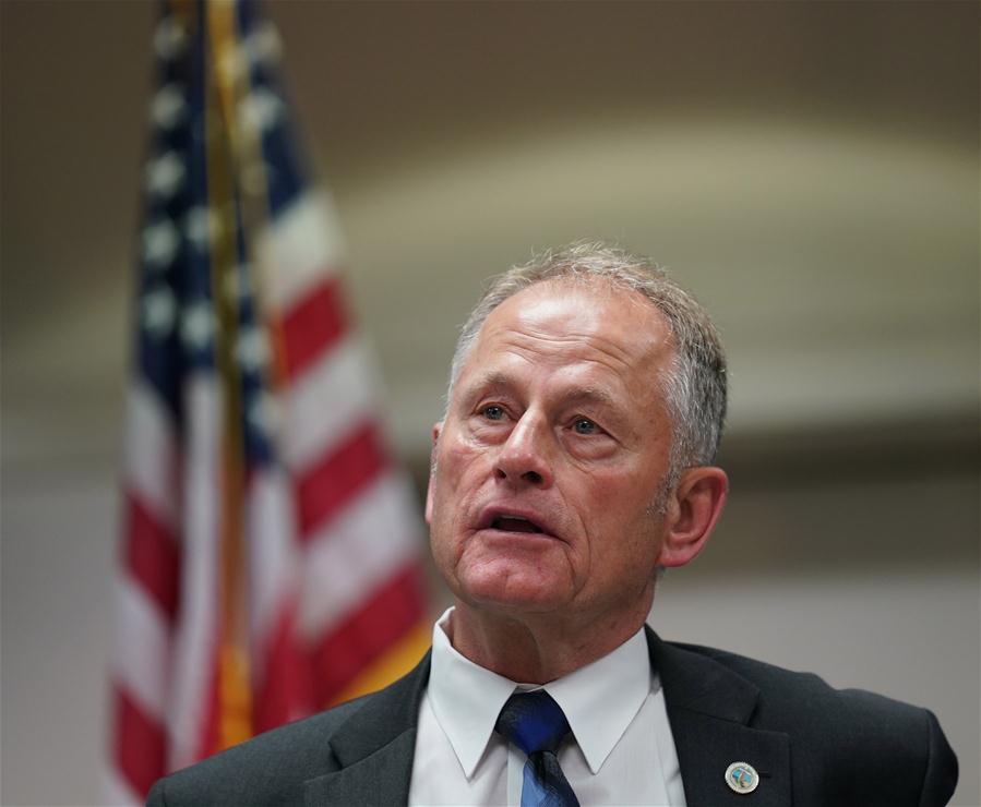 U.S.-VIRGINIA-MASS SHOOTING