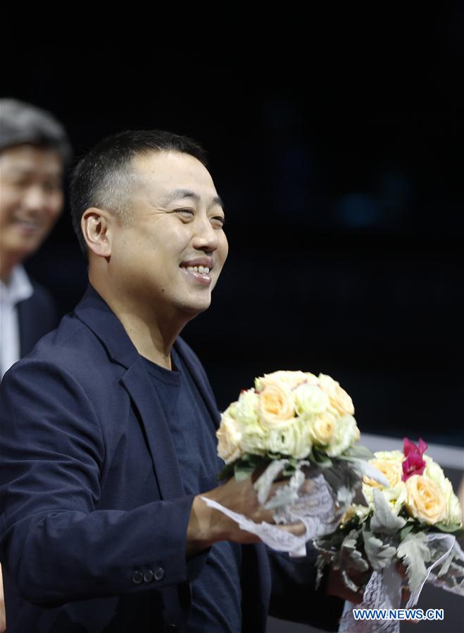 (SP)CHINA-SHENZHEN-TABLE TENNIS-ITTF CHINA OPEN-MEN'S FINAL (CN)