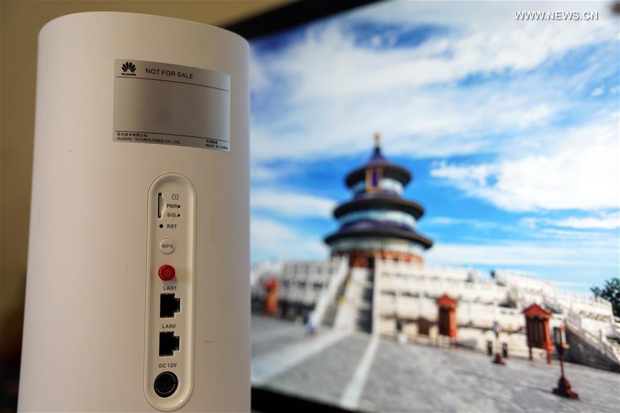 CHINA-BEIJING-5G-LICENSES (CN)