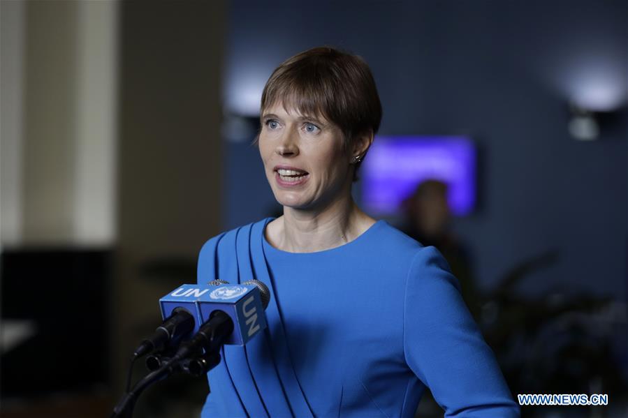 UN-GENERAL ASSEMBLY-NEW SECURITY COUNCIL MEMBERS