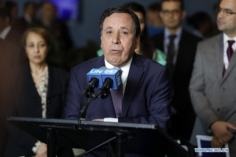 UN-GENERAL ASSEMBLY-NEW SECURITY COUNCIL MEMBERS