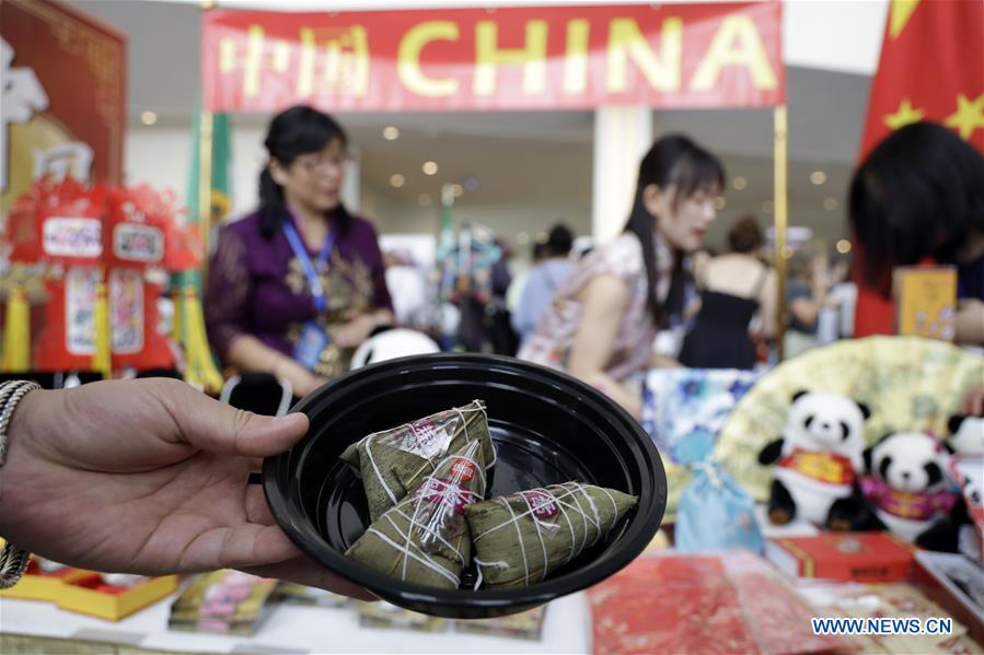 UN-UNDWC-INTERNATIONAL BAZAAR