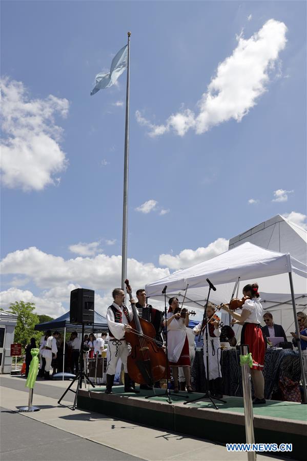 UN-UNDWC-INTERNATIONAL BAZAAR