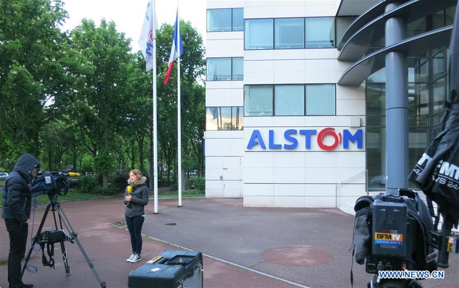 Xinhua Headlines: "Long-arm jurisdiction" exposes U.S. law-of-the-jungle mentality