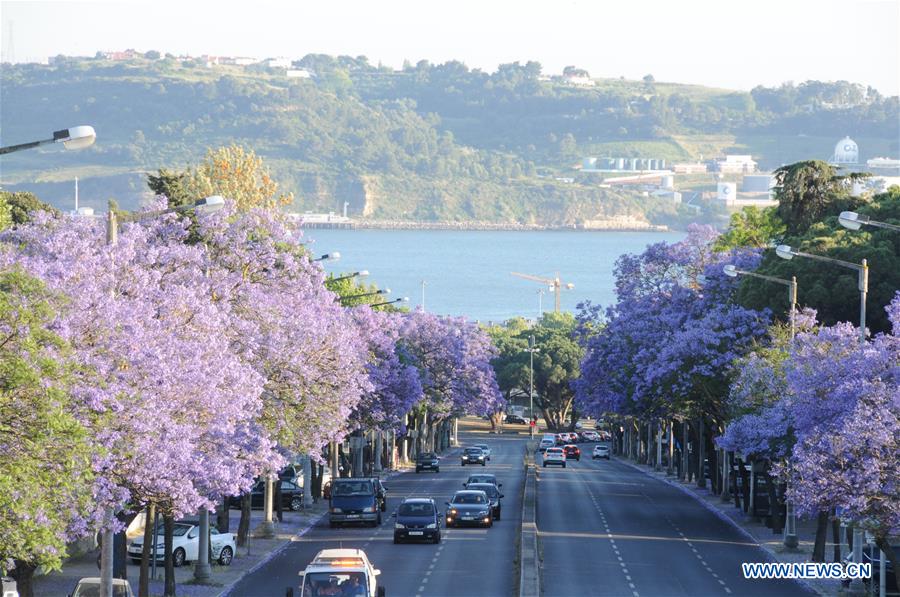 PORTUGAL-LISBON-TOURISM