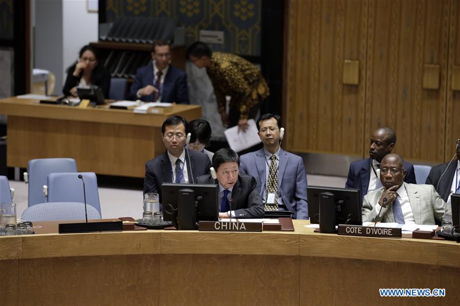 UN-SECURITY COUNCIL-KOSOVO