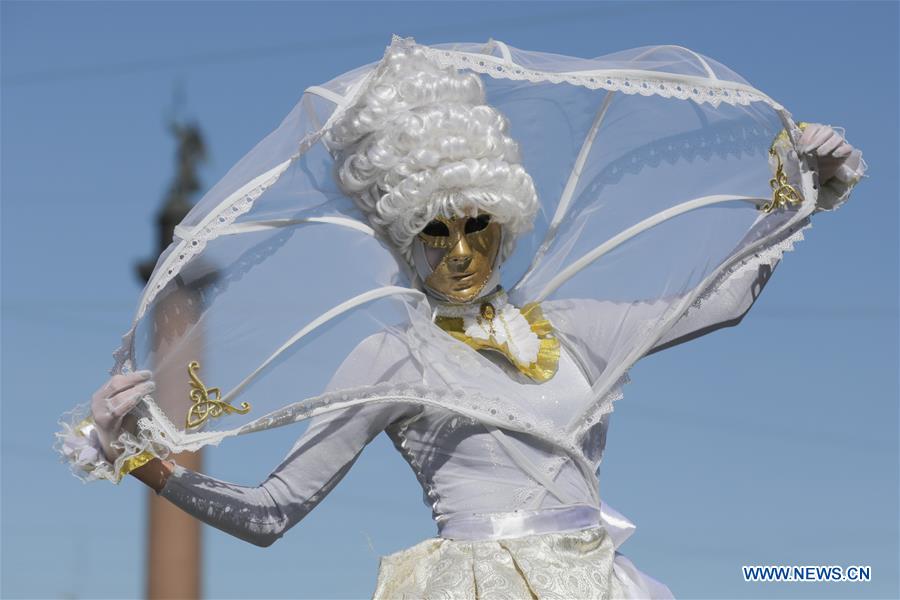 RUSSIA-ST. PETERSBURG-RUSSIA DAY