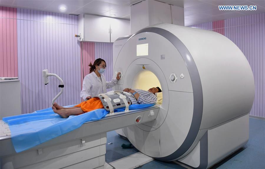 CHINA-PUBLIC HOSPITAL-GOVERNMENT SUBSIDIES-INCREASE (CN)