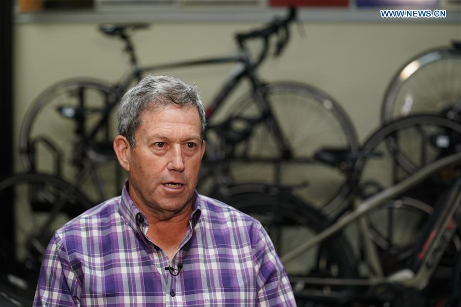 Xinhua Headlines: Tariffs bite into U.S. bike businesses